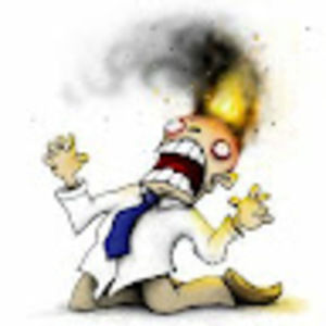 Meet your Posher, Steven